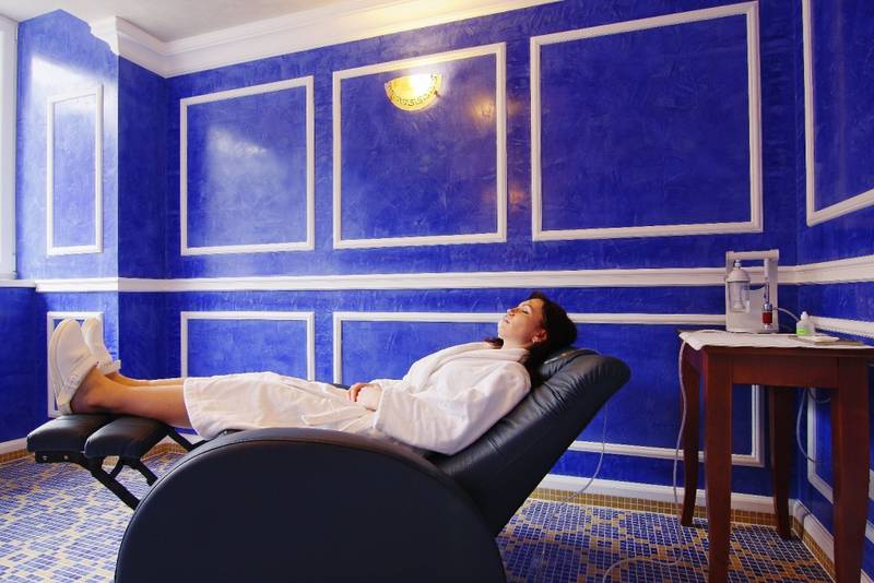 Hotel Polana ****