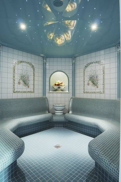 Hotel Polana ****