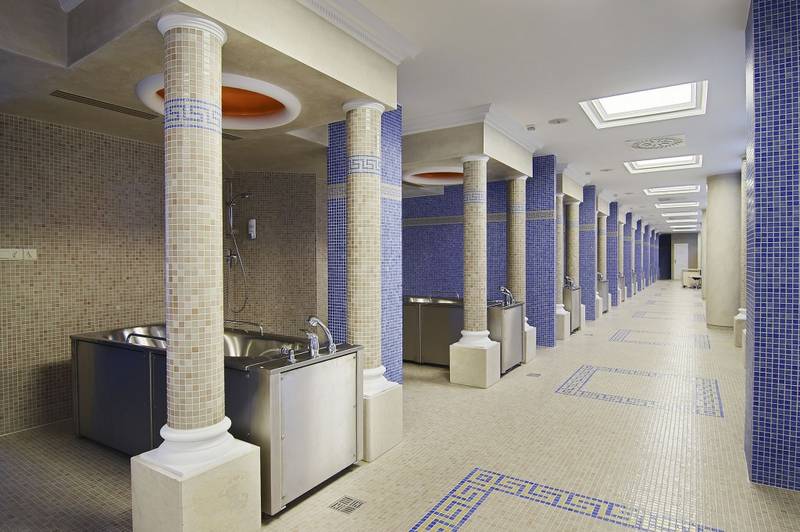 Hotel Polana ****