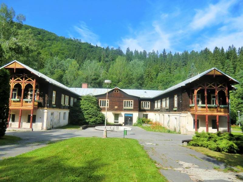 Hotel Polana ****