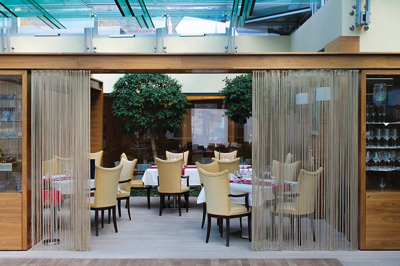 Grand Hotel Donat ****