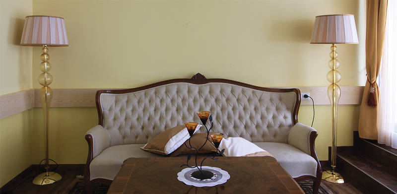 Appartement Superior