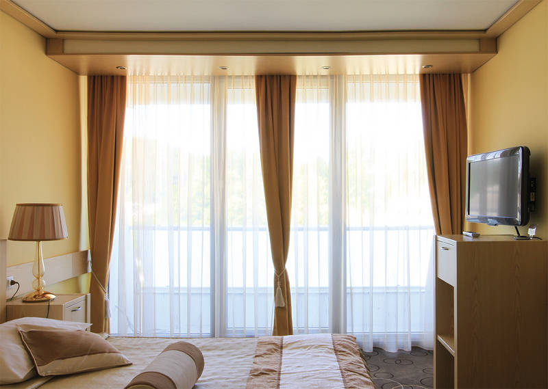 Appartement Superior