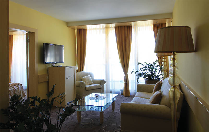 Appartement Superior