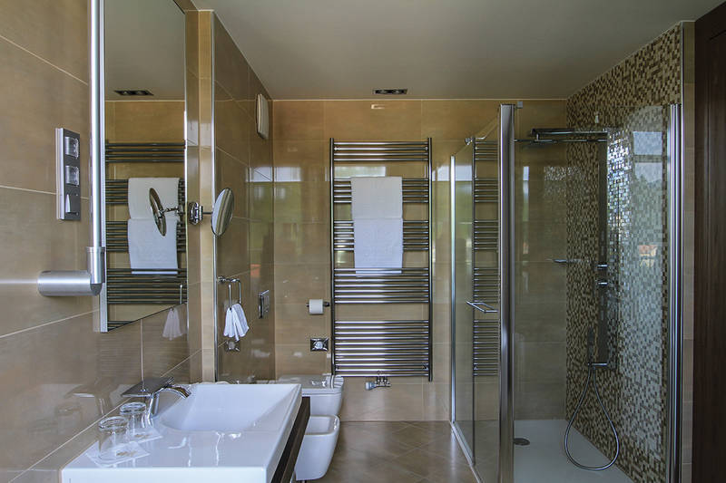 Appartement Superior