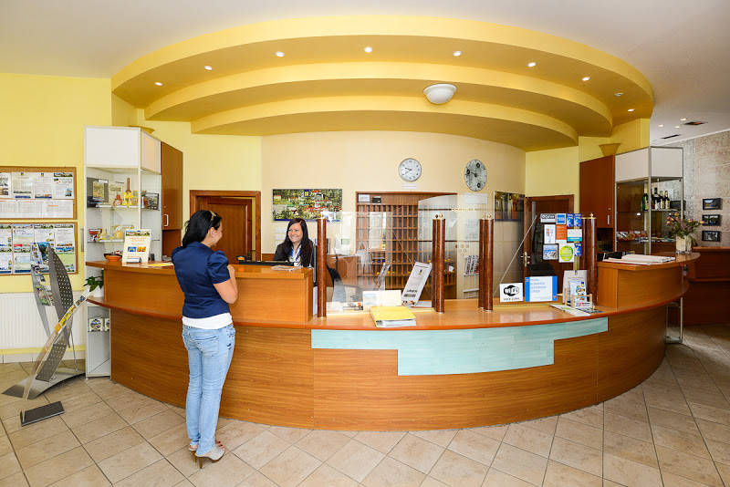 Hotel Palace ***