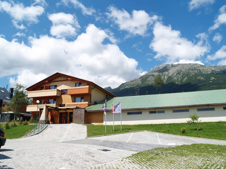 Hotel Palace Grand 1 ***