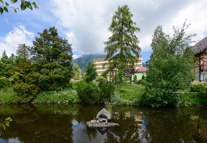 Hotel Palace ***