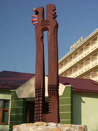 Hotel Palace ***