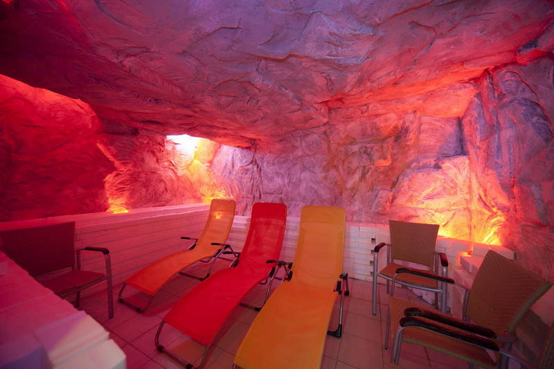 Balneo Hotel Zsori Thermal & Wellness ****