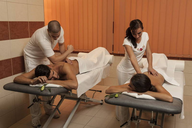 Balneo Hotel Zsori Thermal & Wellness ****