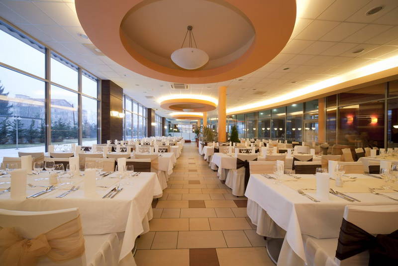 Balneo Hotel Zsori Thermal & Wellness ****