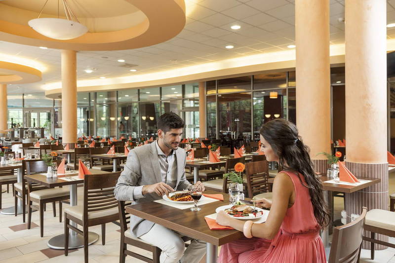 Balneo Hotel Zsori Thermal & Wellness ****
