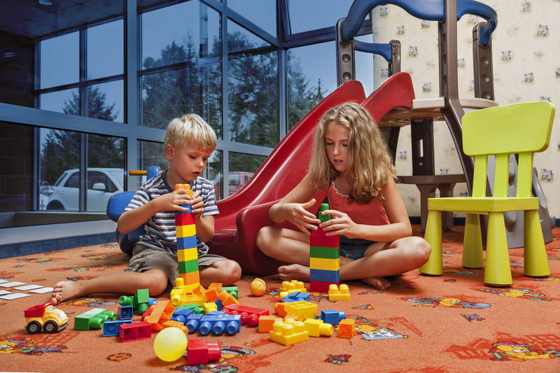 Balneo Hotel Zsori Thermal & Wellness ****
