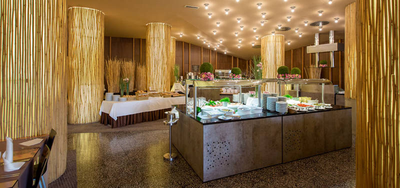 Hotel Sotelia ****