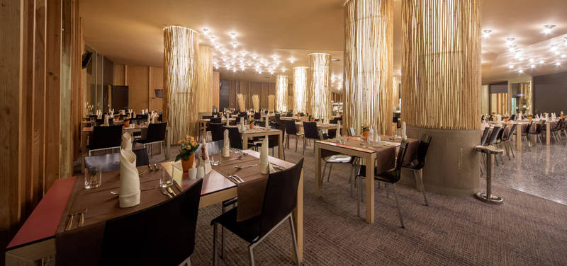 Hotel Sotelia ****