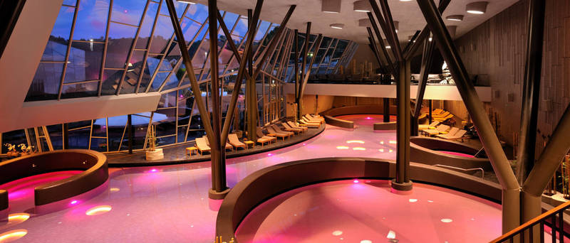 Hotel Sotelia ****