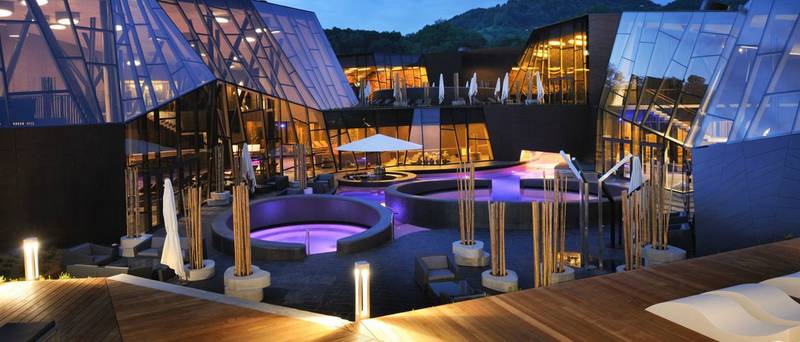 Hotel Sotelia ****