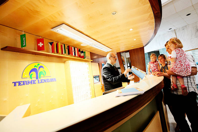 Hotel Lipa ***
