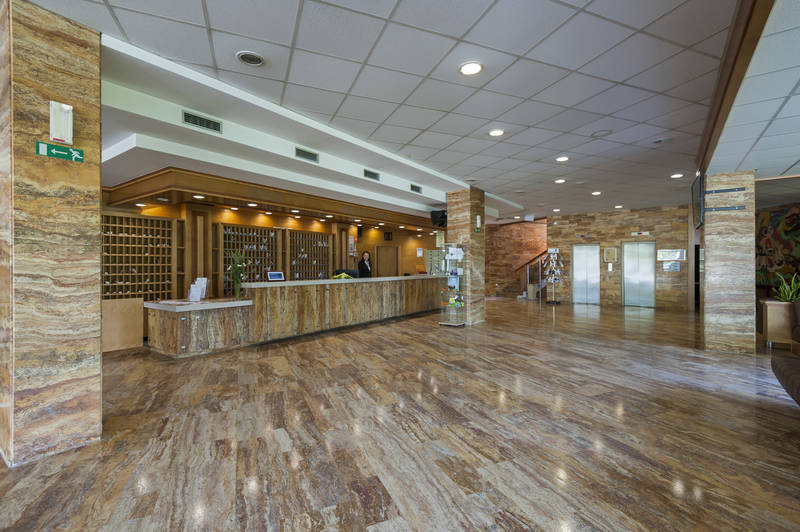 Hotel Termal ****