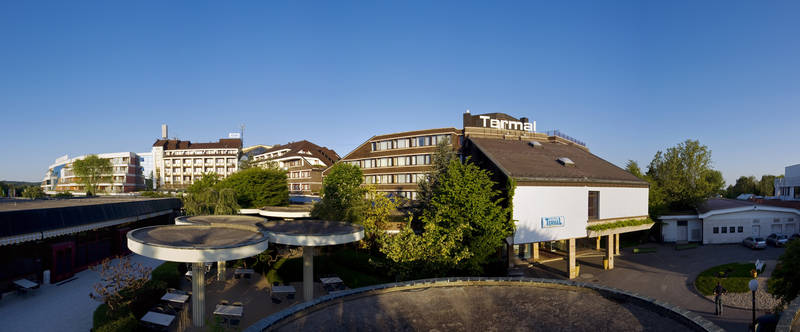 Hotel Termal ****