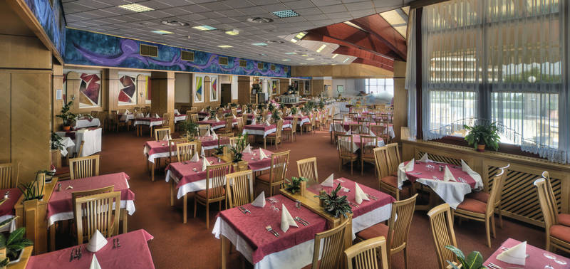 Hotel Ajda ****