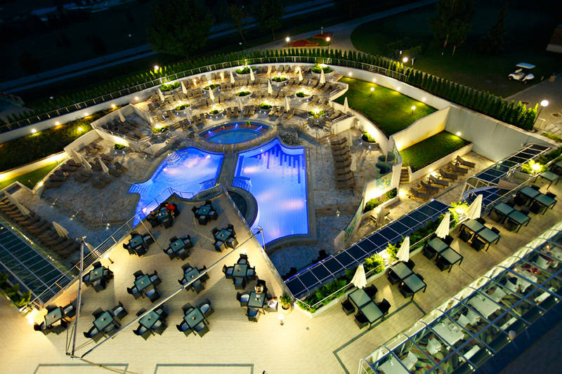 Hotel Livada Prestige *****