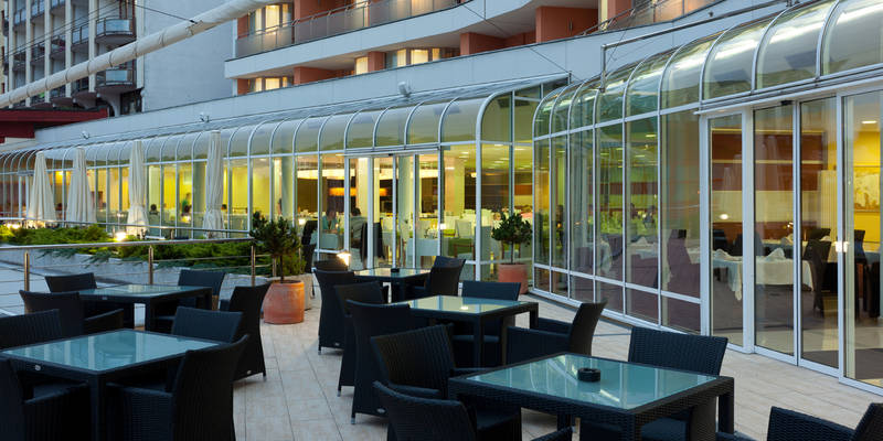 Hotel Livada Prestige *****