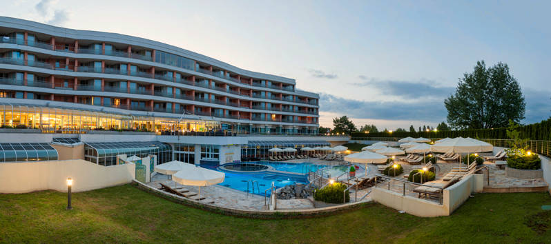 Hotel Livada Prestige *****