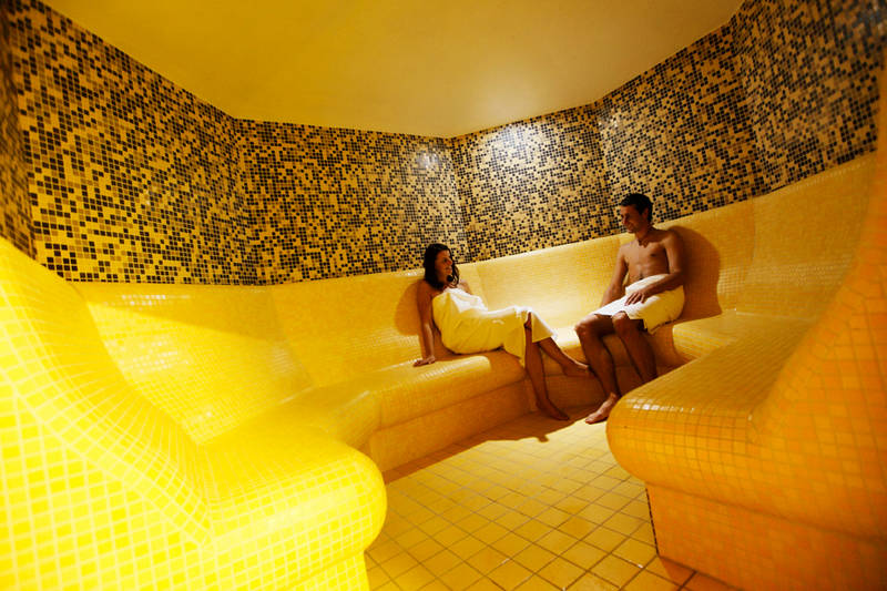 Hotel Livada Prestige *****
