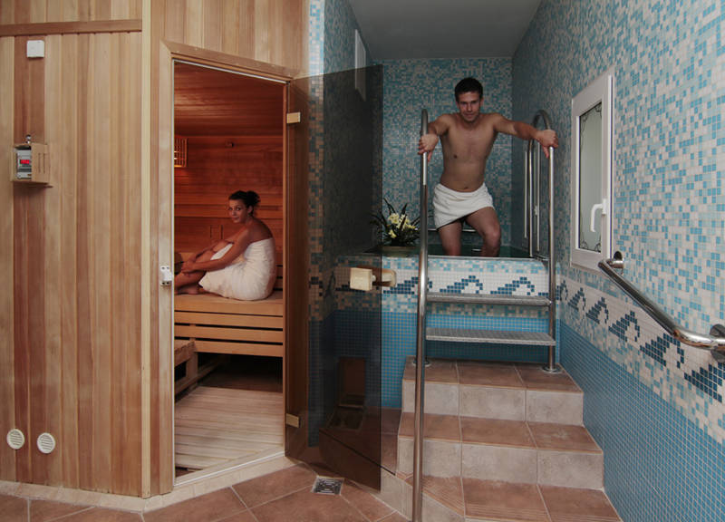 Kuraufenthalt "SIMPLE SPA"