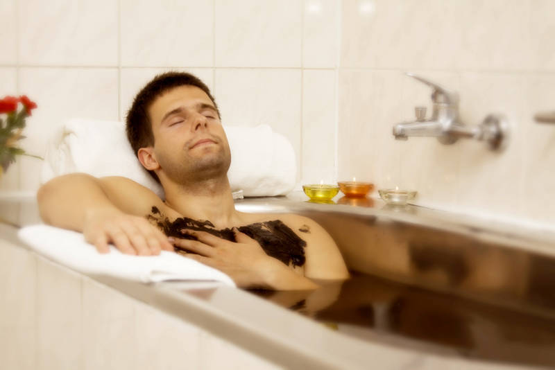 Kuraufenthalt "SIMPLE SPA"