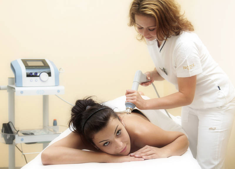 Kuraufenthalt "SIMPLE SPA"