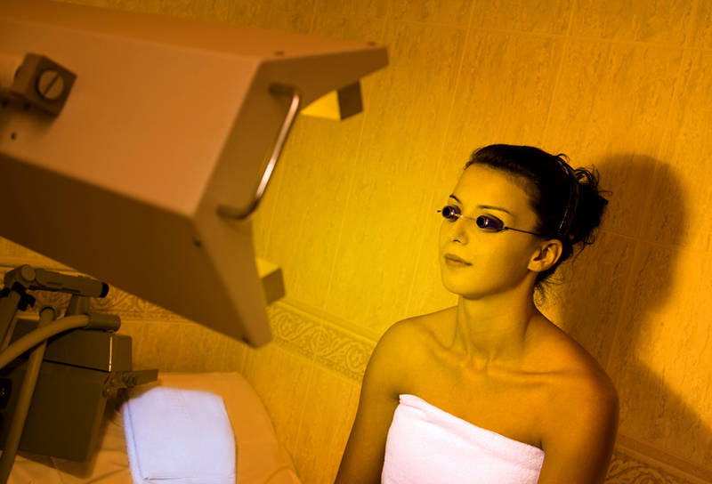 Kuraufenthalt "SIMPLE SPA"