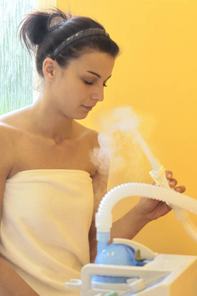 Kuraufenthalt "SIMPLE SPA"