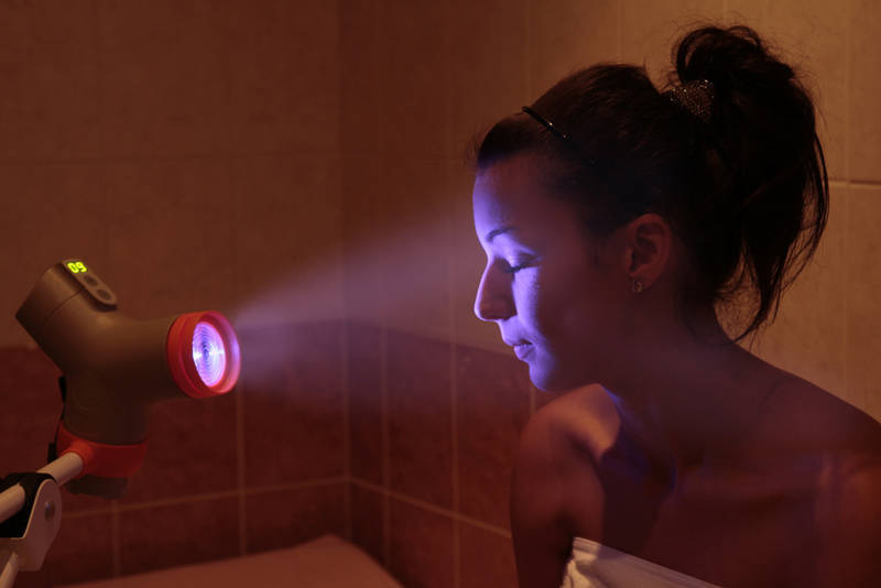 Kuraufenthalt "SIMPLE SPA"