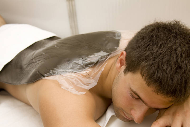 Kuraufenthalt "SIMPLE SPA"