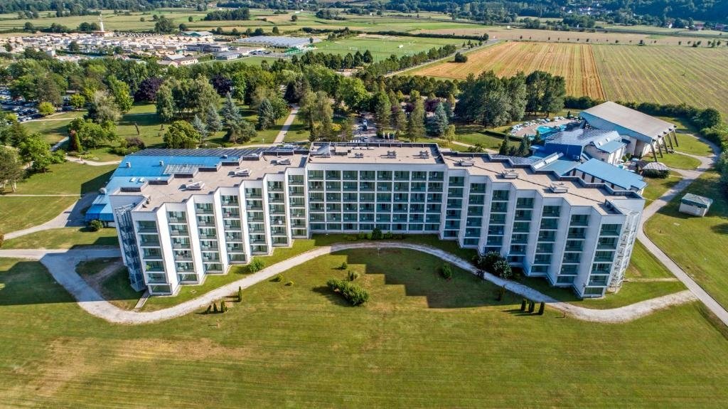 Hotel Terme ****