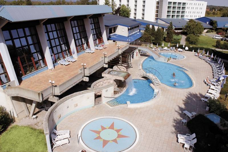 Hotel Terme ****