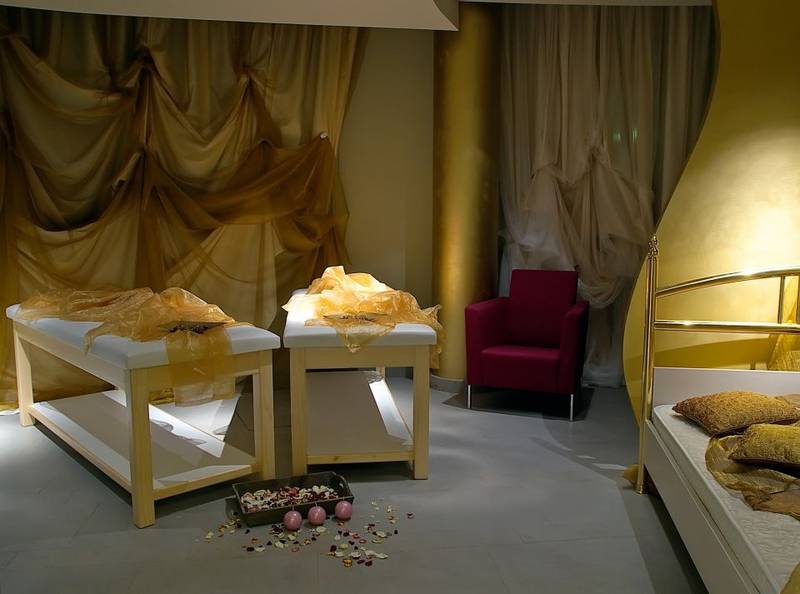 Hotel Terme ****