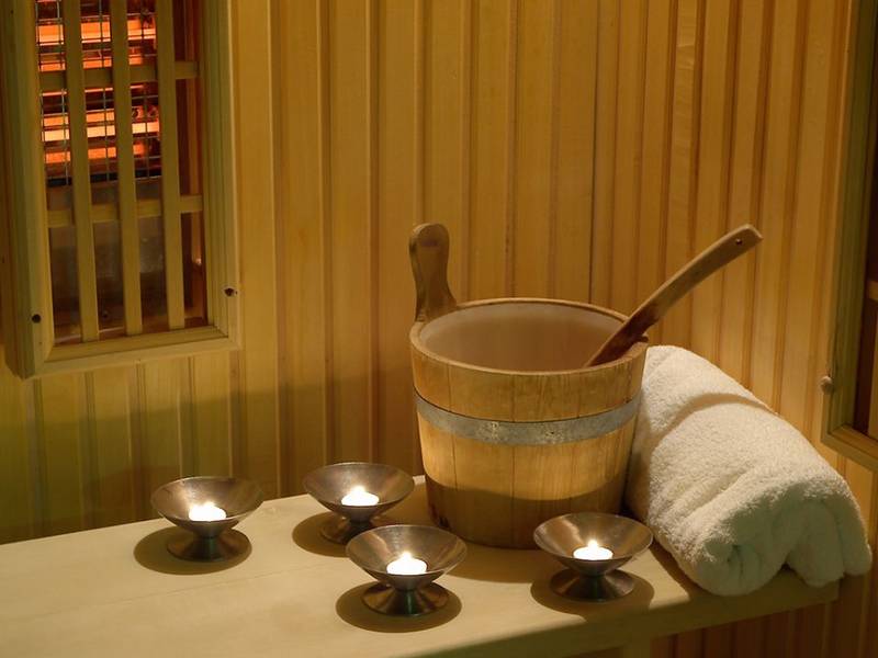 Hotel Terme ****