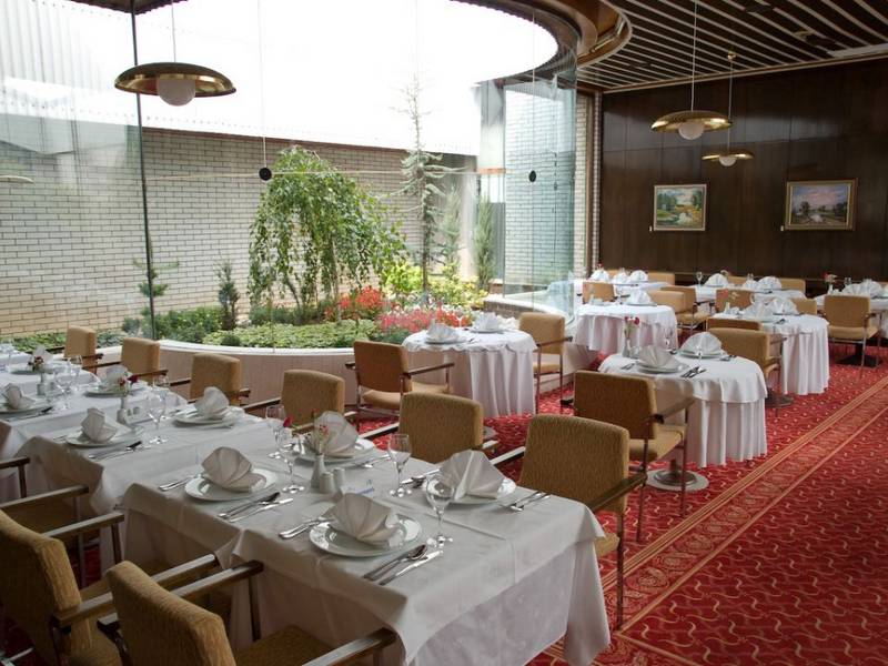 Hotel Terme ****