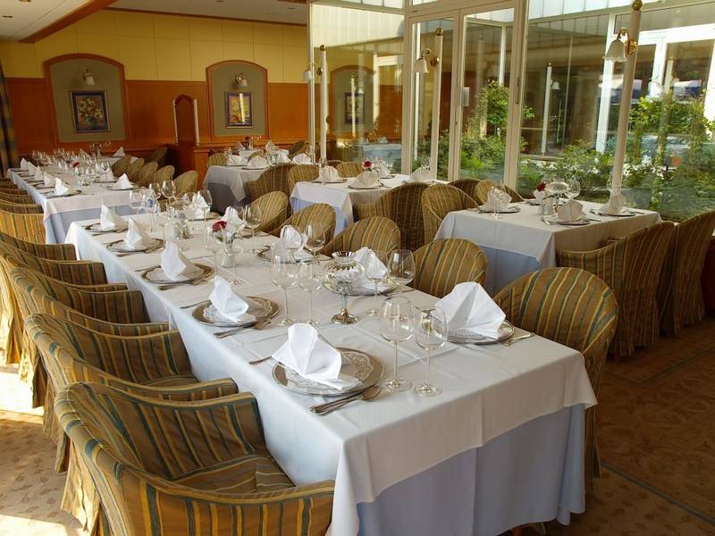 Hotel Terme ****