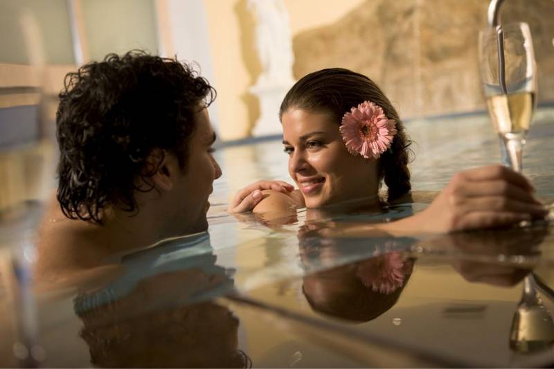 Hotel Terme ****