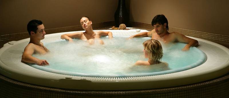Hotel Well ****