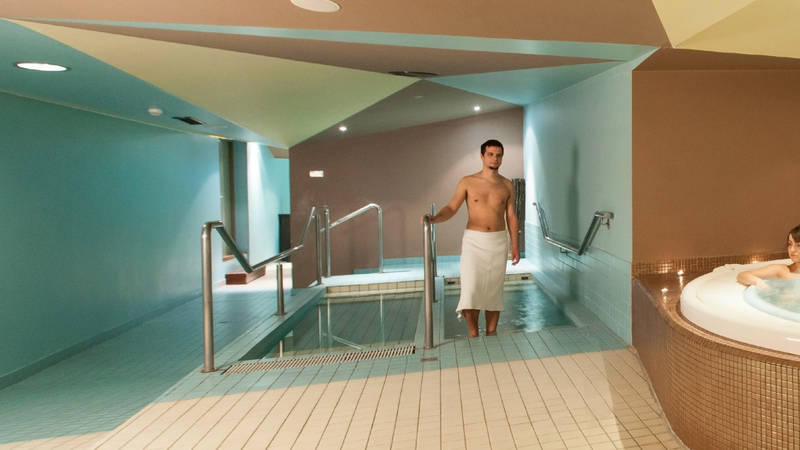 Hotel Well ****