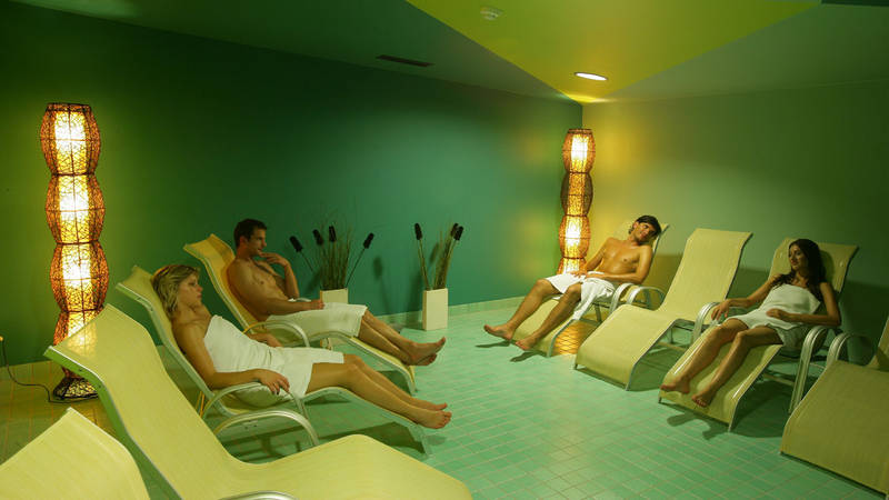 Hotel Well ****