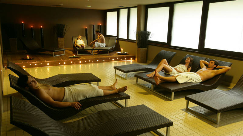 Hotel Well ****