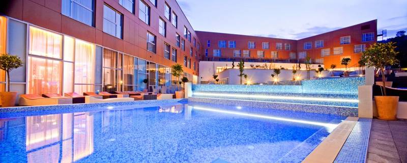 Hotel Terme Sveti Martin ****