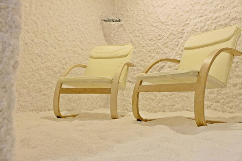 Hotel Terme Sveti Martin ****